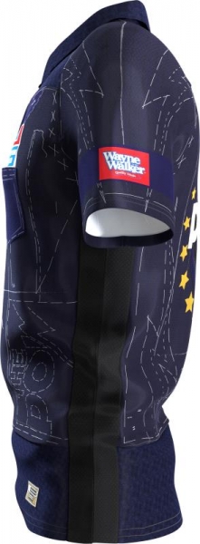 Phil Taylor 2027 Spielertrikot